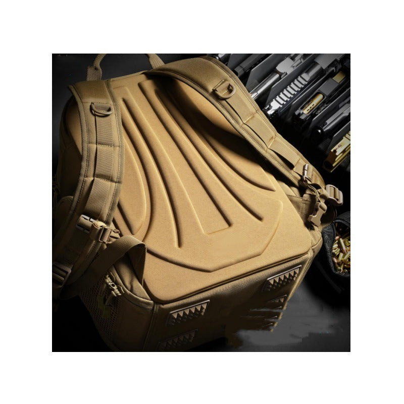 Multifunktionaler Rucksack Karnz