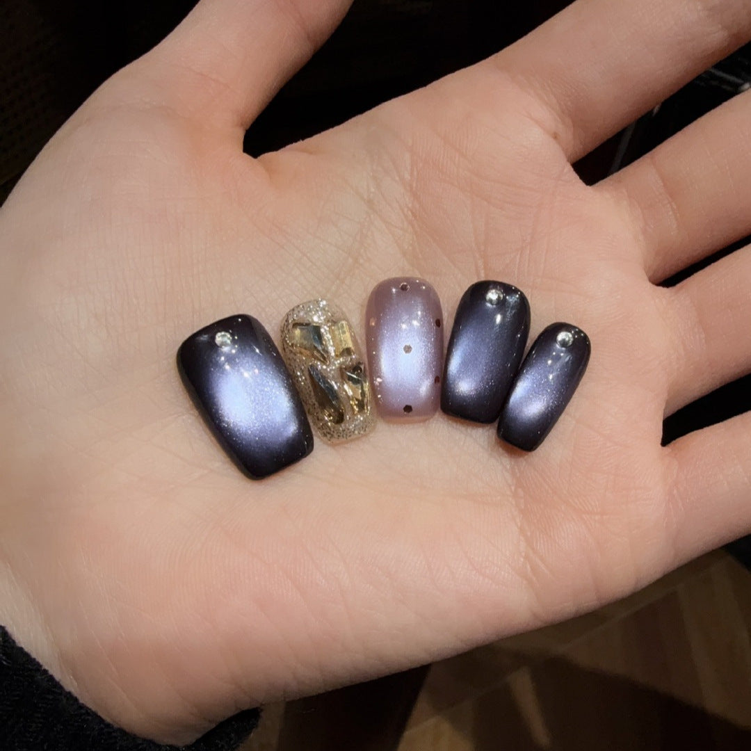 Nagelkunst Karnz