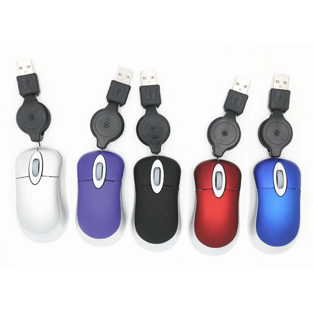 Tragbare Usb-Maus Karnz