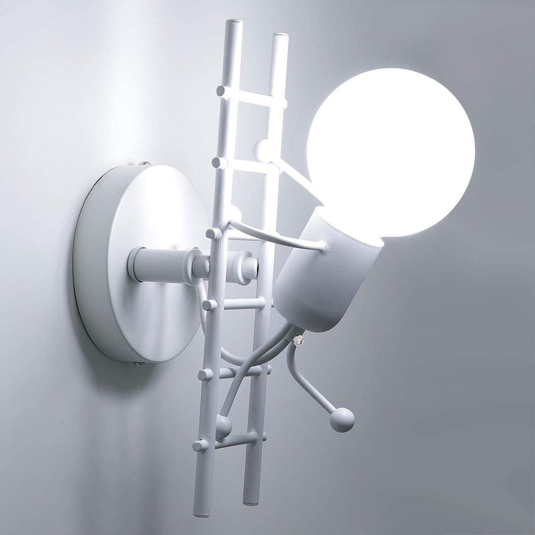 Wandlampe Karnz