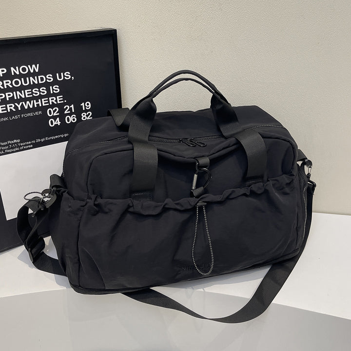 Funktionale Reisetasche Karnz