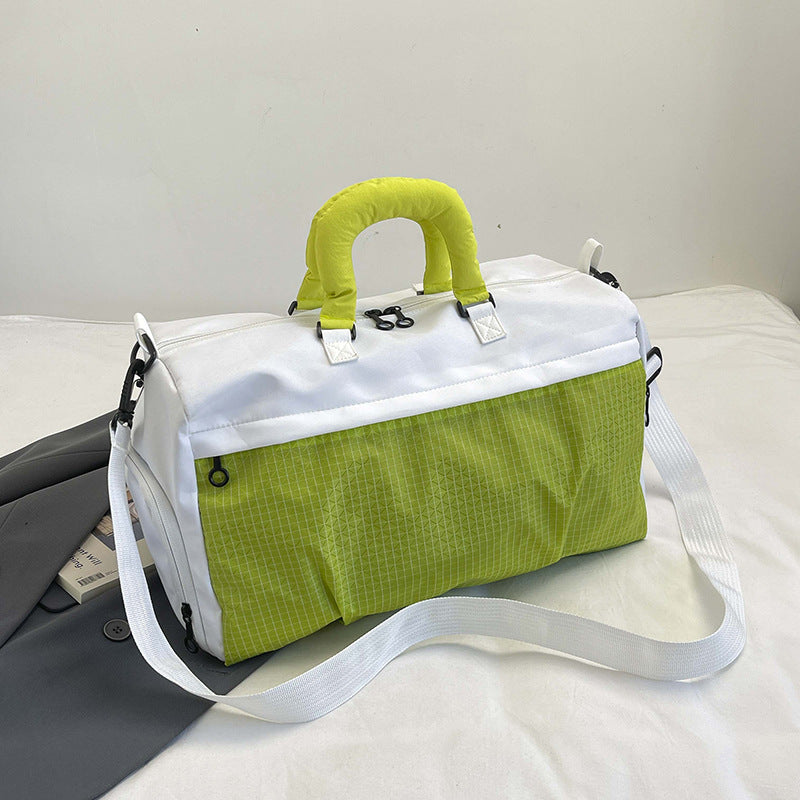 Multifunktionale Reisetasche