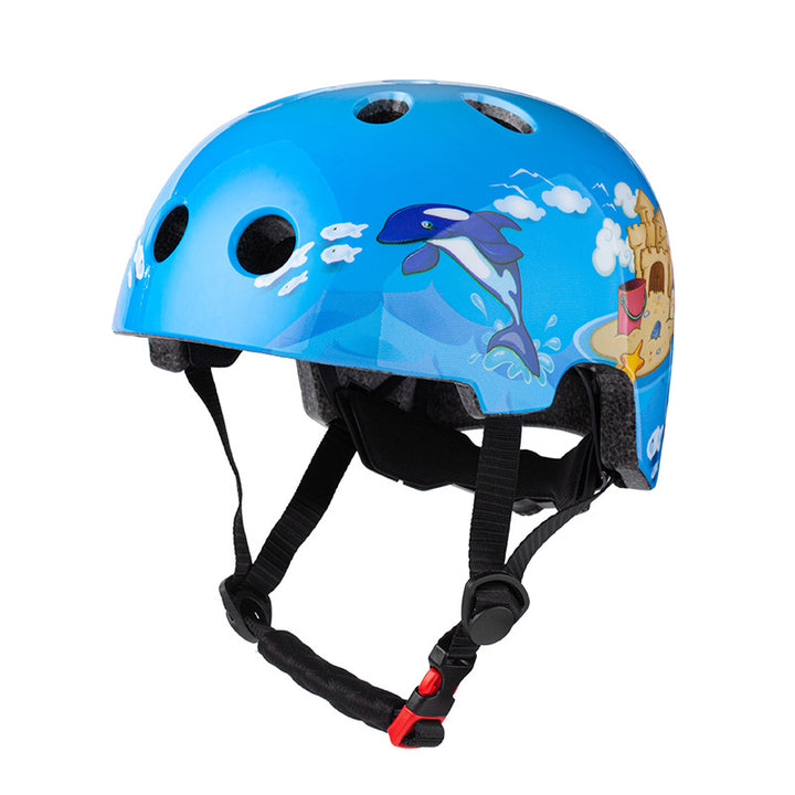 Skate Schutzhelm Karnz