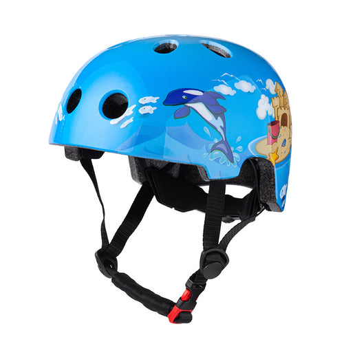 Skate Schutzhelm Karnz