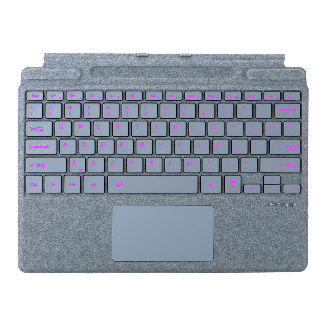 Drahtlose Bluetooth-Tastatur Karnz
