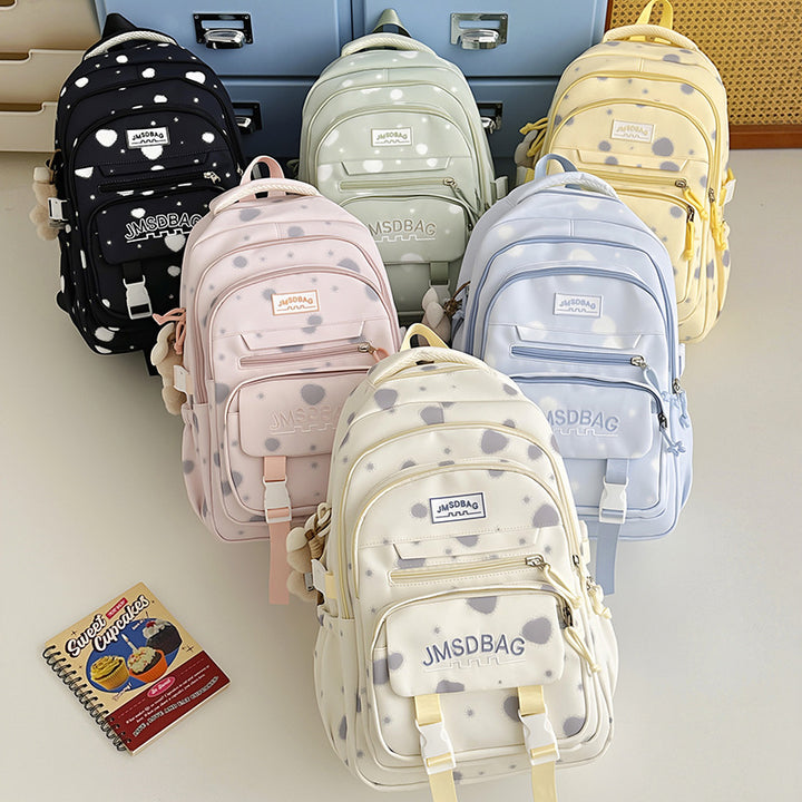 Multifunktions-Casual-Rucksack Karnz