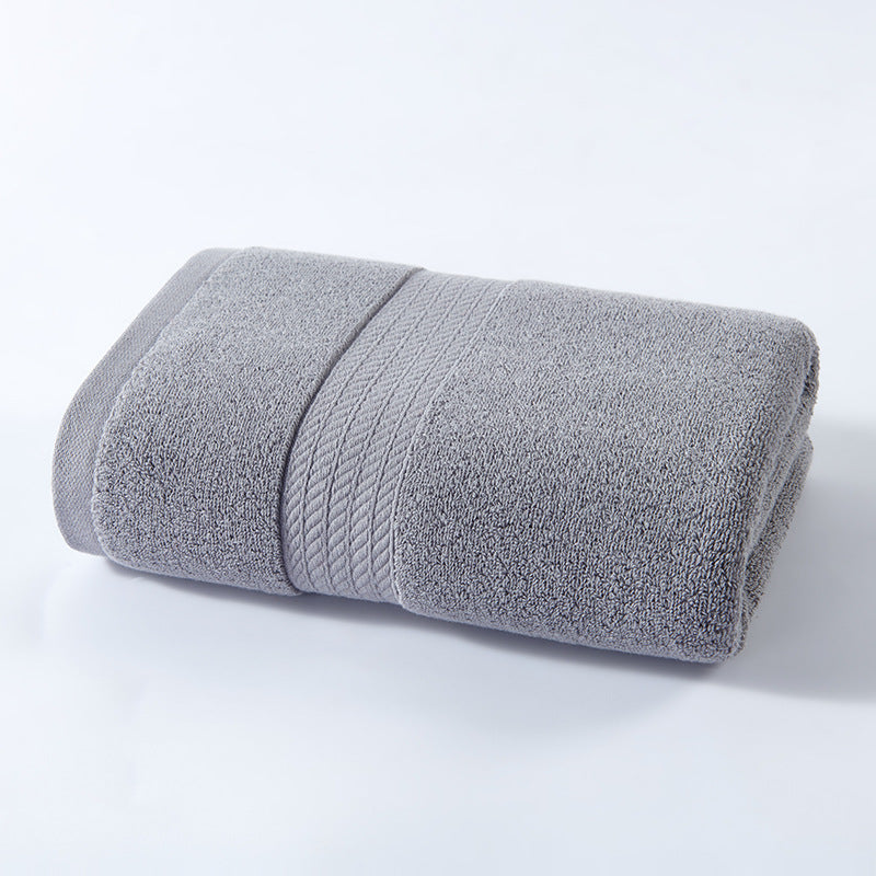 Damen Luxus-Frottee Handtuch Karnz