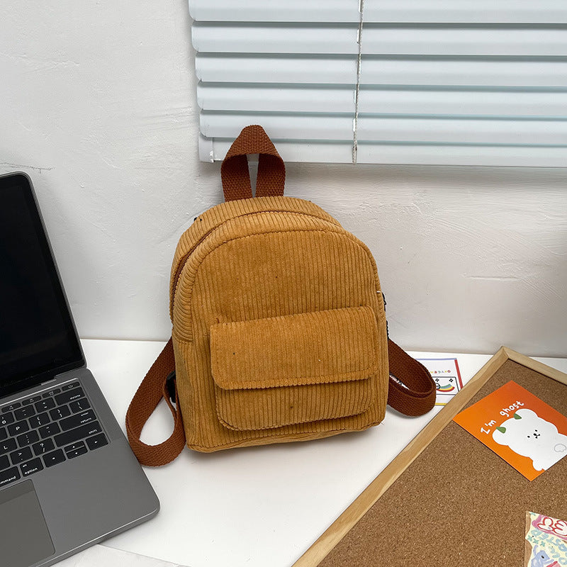 Cordura Mini Rucksack