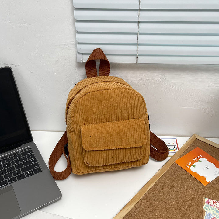 Cordura Mini Rucksack