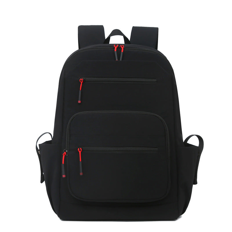 Multi-Pocket Vielseitiger Urban Rucksack Karnz