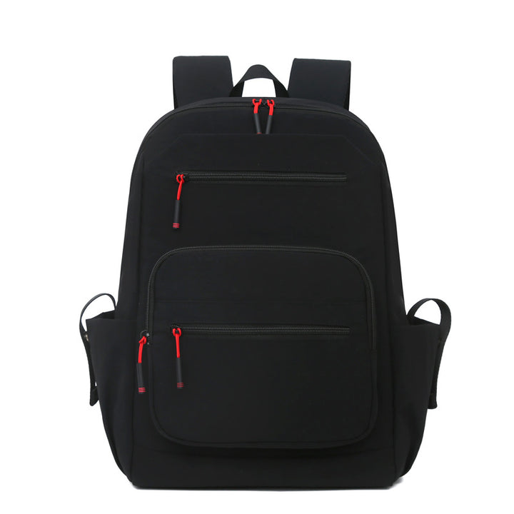 Multi-Pocket Vielseitiger Urban Rucksack Karnz
