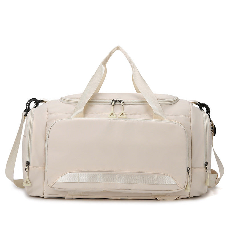 Vielseitige aktive Lebensstil Duffel Tasche Karnz