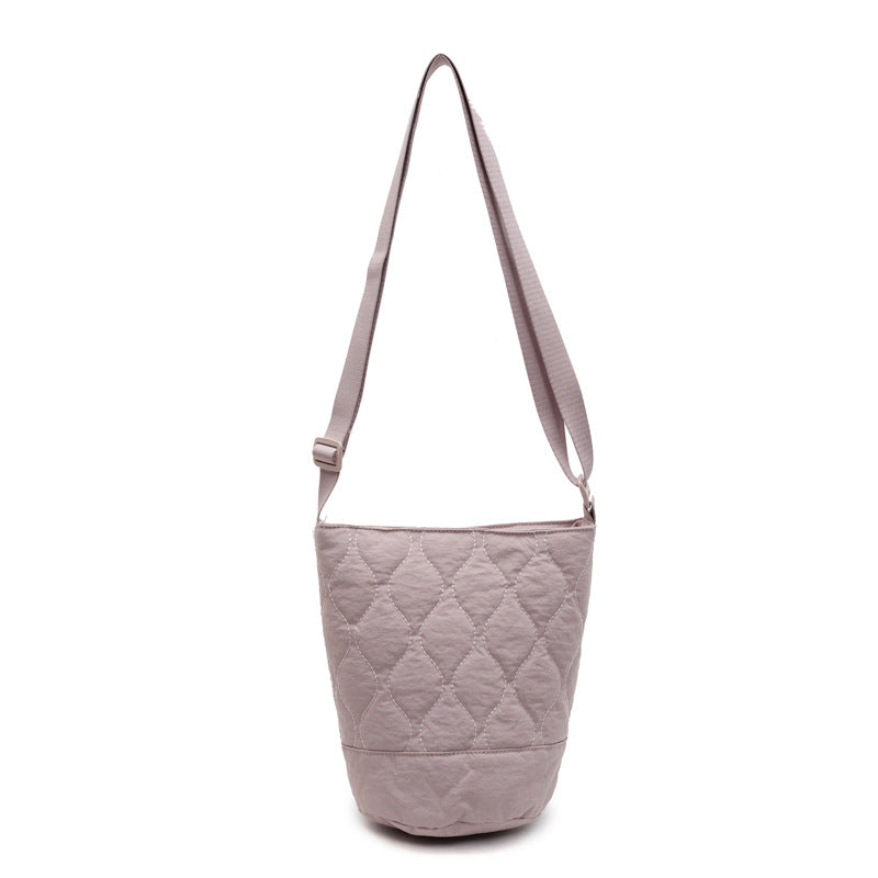 Praktische Umhänge Tasche Karnz