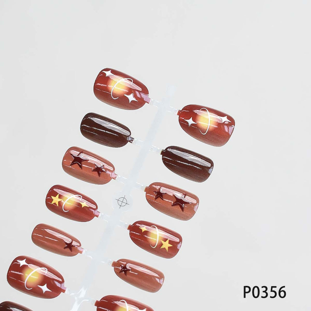 Nail Art Set Karnz