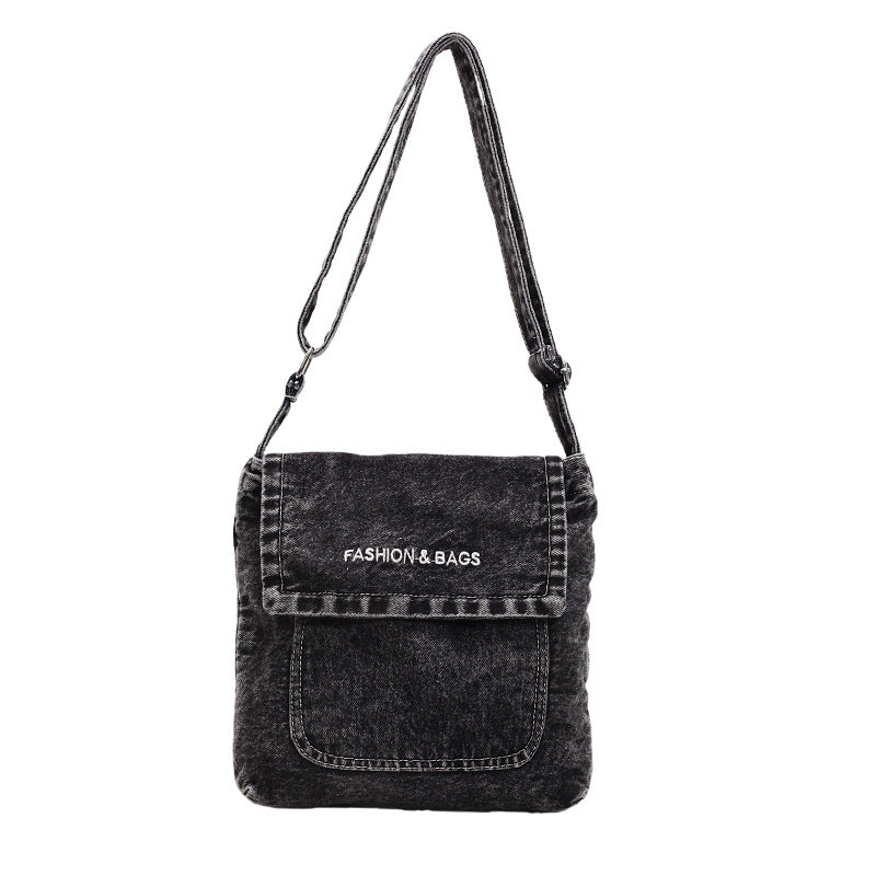 Casual Utility Sling Bag Karnz