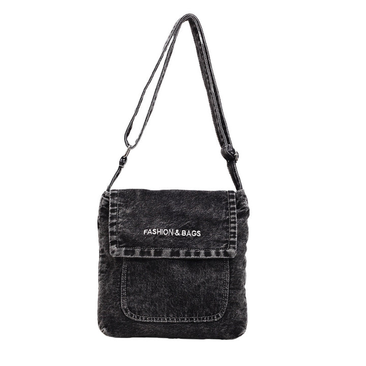 Casual Utility Sling Bag Karnz
