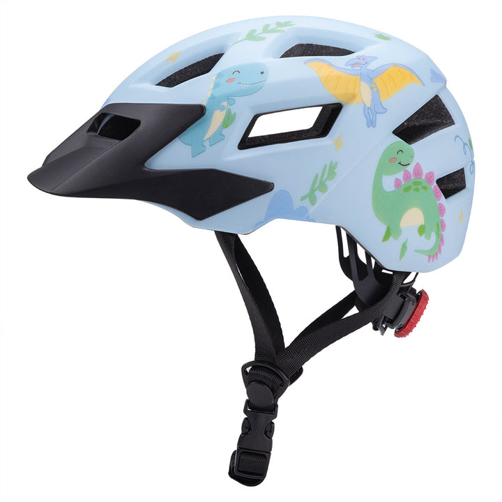 Leichter Mountainbike-Helm Karnz