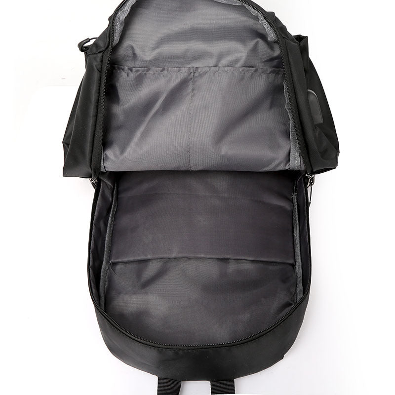 Urban Adventure Rucksack Karnz