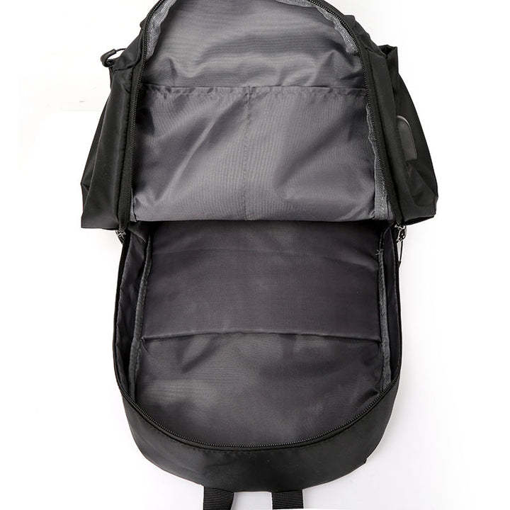 Urban Adventure Rucksack Karnz