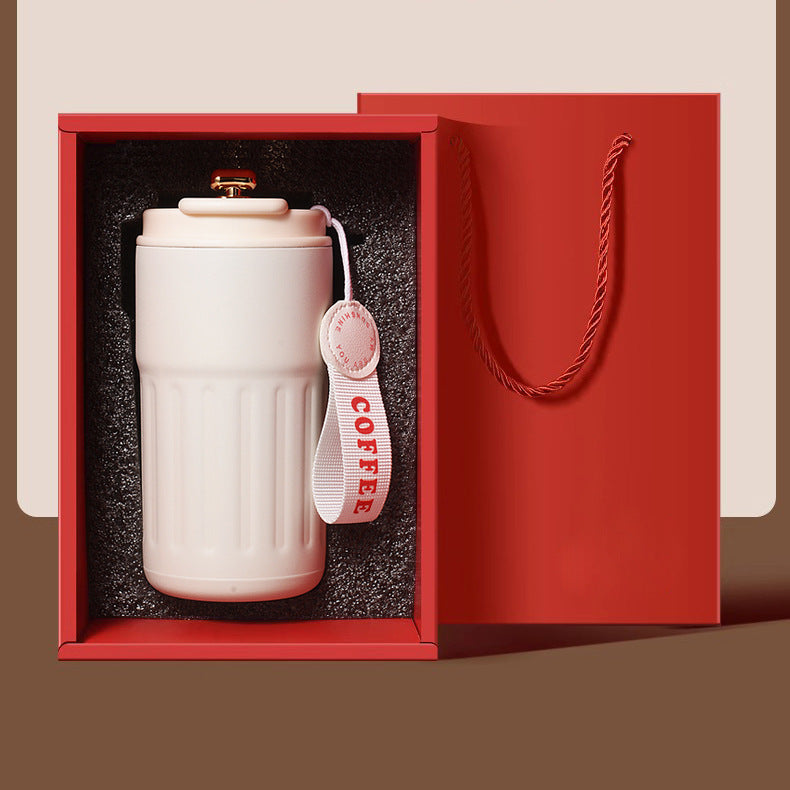 Damen Design Thermobecher Karnz