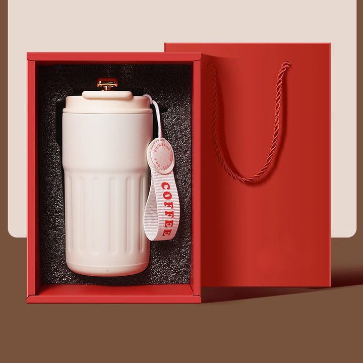 Damen Design Thermobecher Karnz