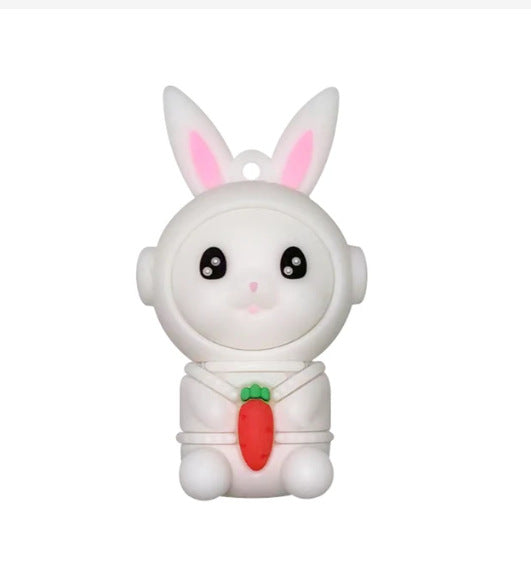 Cartoon Cat USB-Stick Karnz