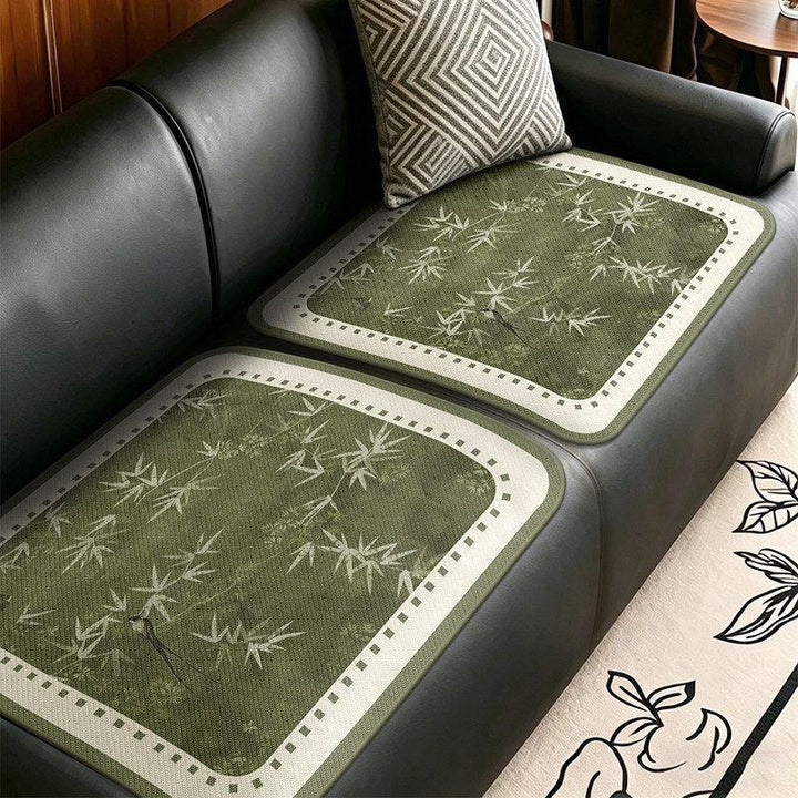 Dekoratives Couchkissen