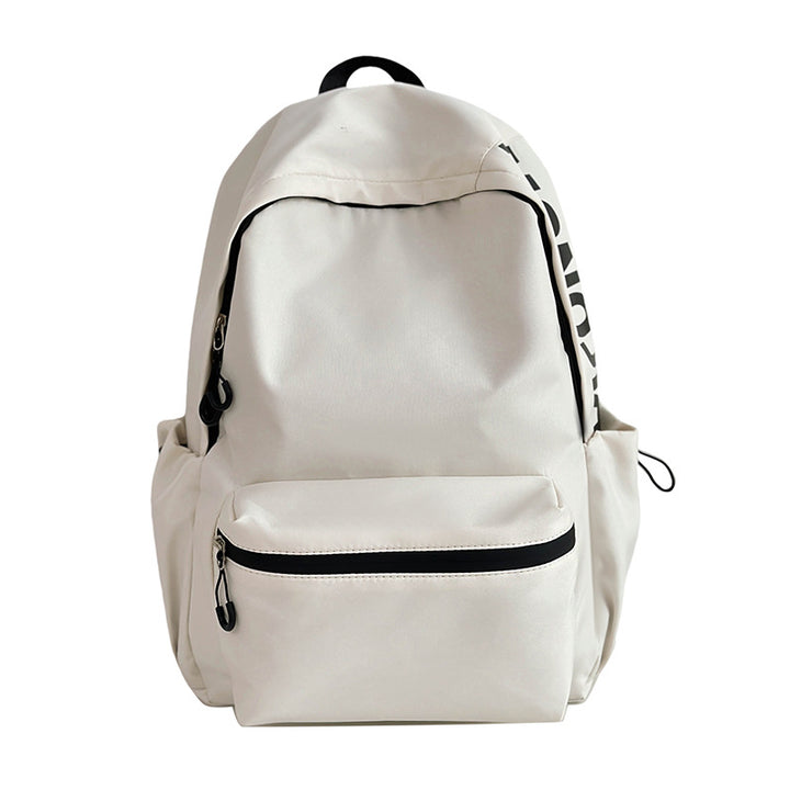 Lässiger leichter Mehrfachfach-Rucksack Karnz