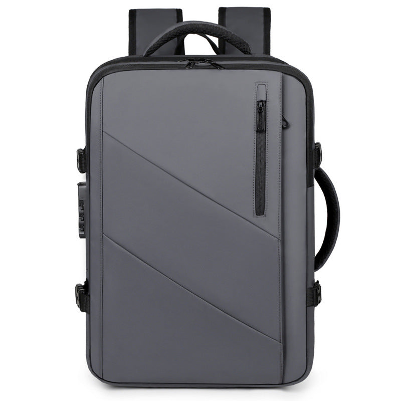 Multifunktionaler Laptop-Rucksack Karnz
