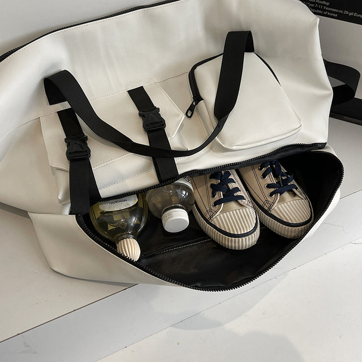 Multi-Funktionaler Reise-Wochenend-Duffel Karnz