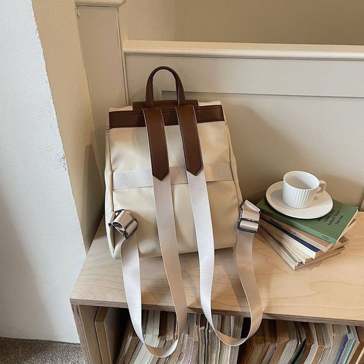 Vielseitiger Urban Rucksack mit sicherem Verschluss Karnz