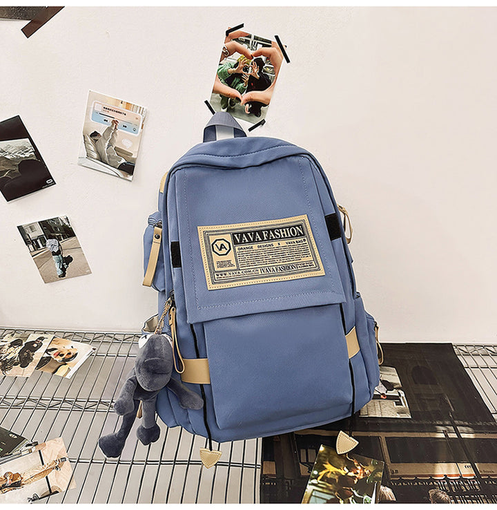 Stylische Urbane Rucksack