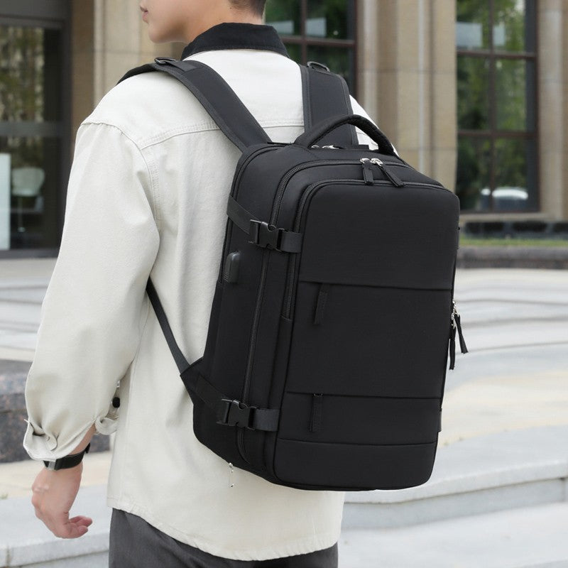 Multifunktionaler Laptop-Rucksack Karnz
