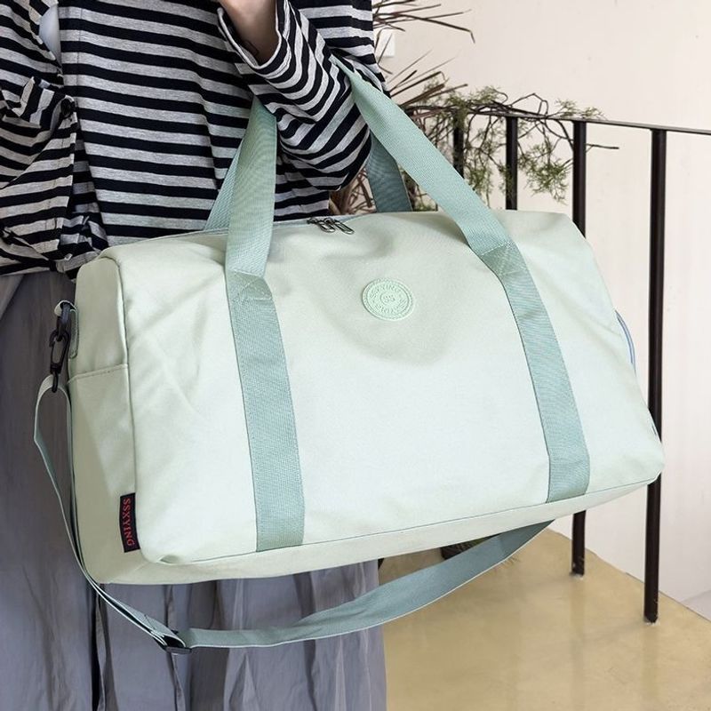 Vielseitige Sport Gym Duffel Bag Karnz