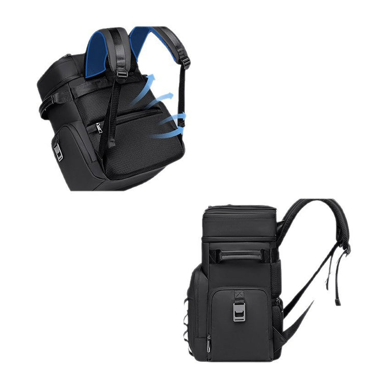 Multifunktionaler Kühlrucksack Karnz