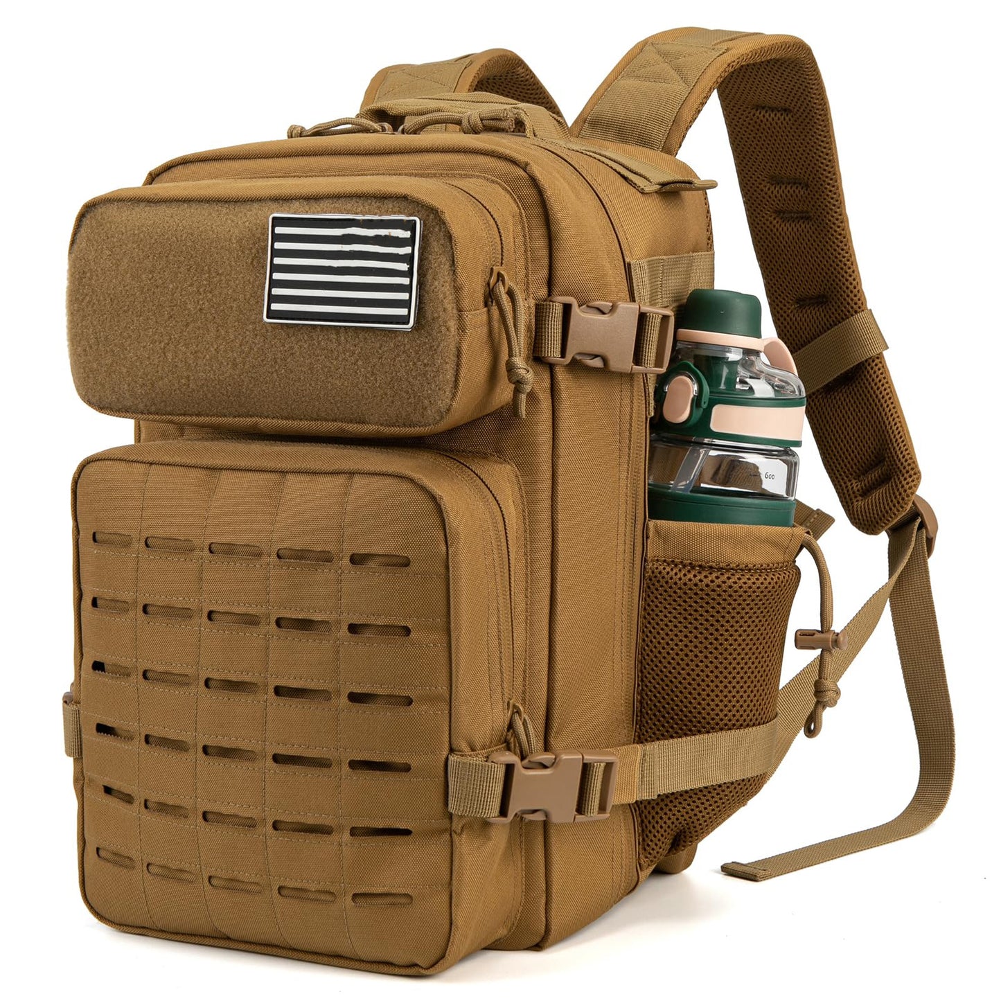 Herren taktischer Rucksack Karnz