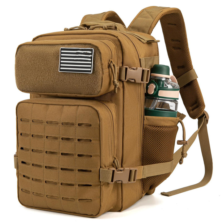 Herren taktischer Rucksack Karnz