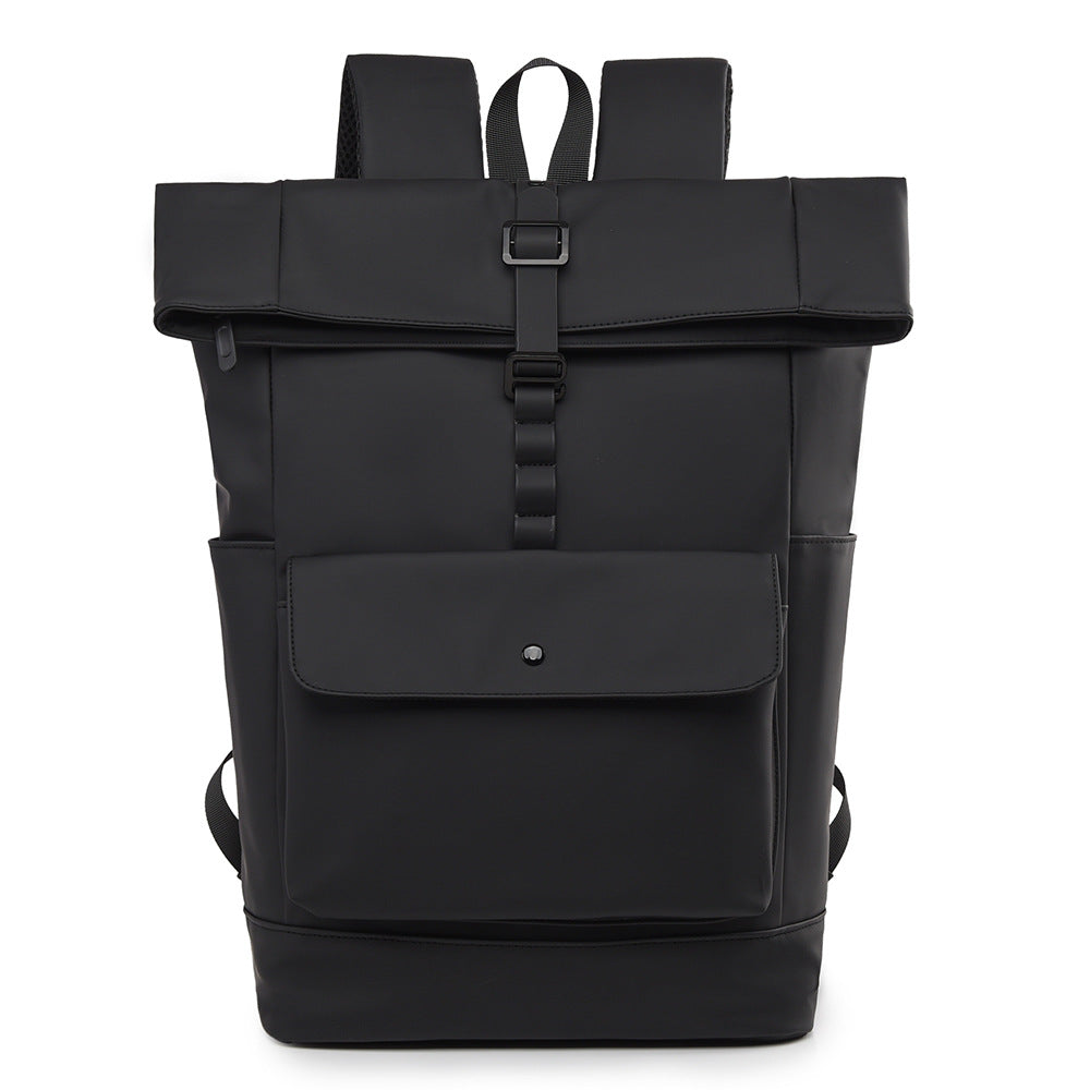 Lässiger wasserdichter Rucksack Karnz