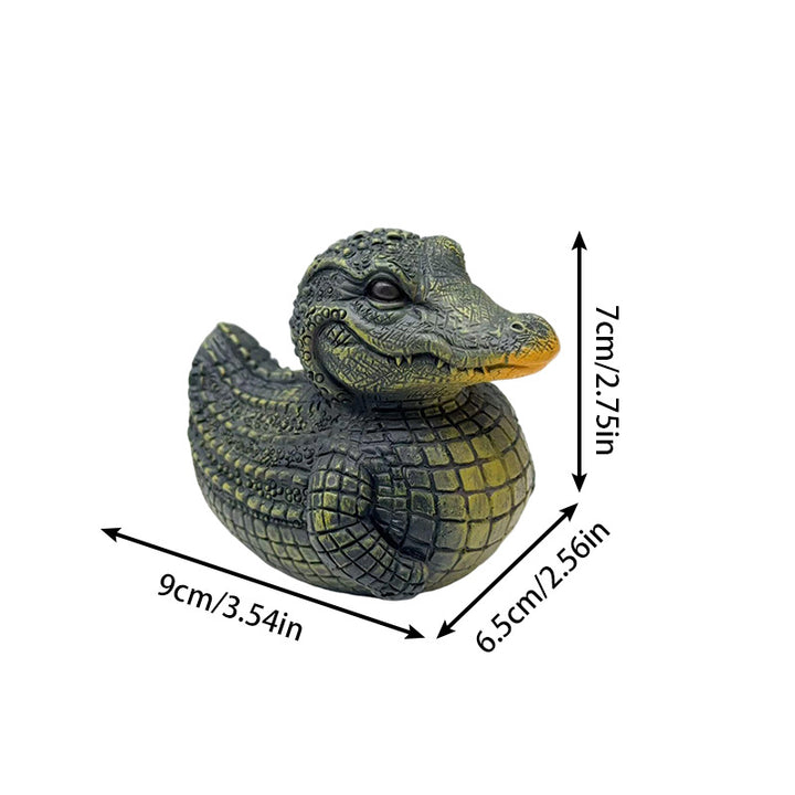 Dekorative Tierfigur Karnz