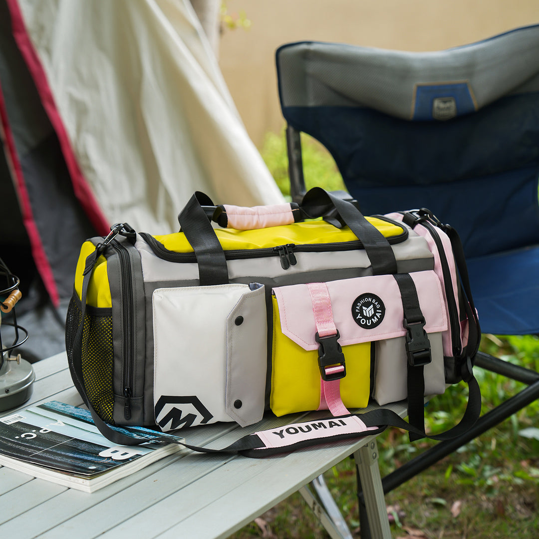 Multi-Taschen Utility