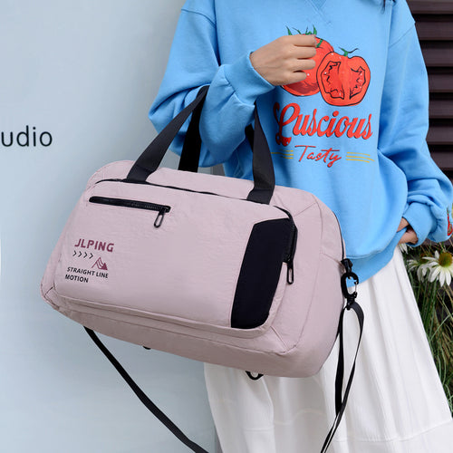 Funktionale Sport-Duffle-Tasche