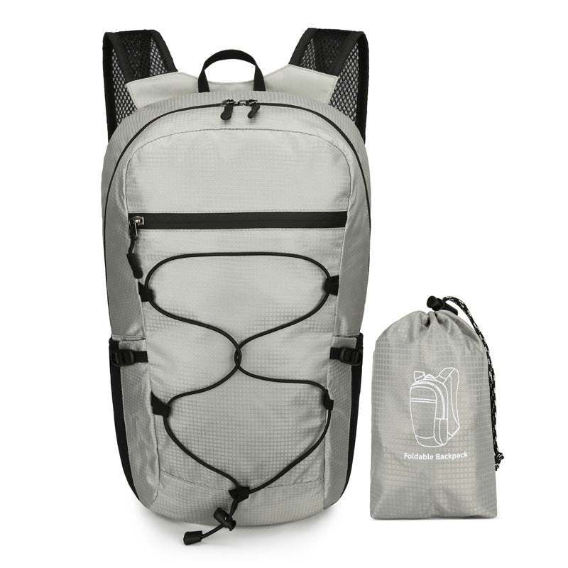 Faltbarer leichter Rucksack Karnz