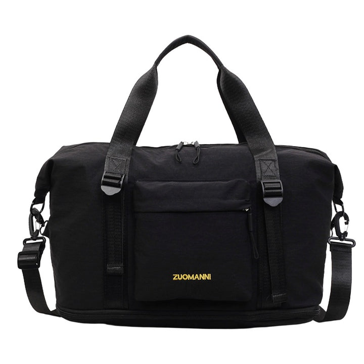 Leichte Nylon Reisetasche