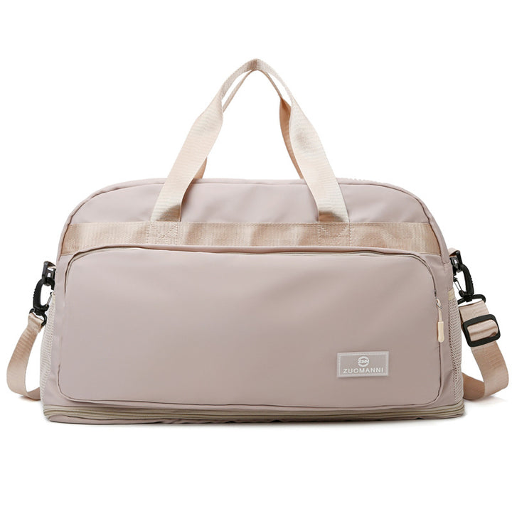 Vielseitige leichte Reisetasche Karnz