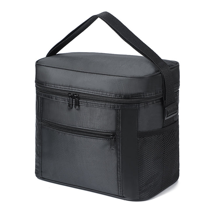Isolierte Lunch-Kühltasche Karnz
