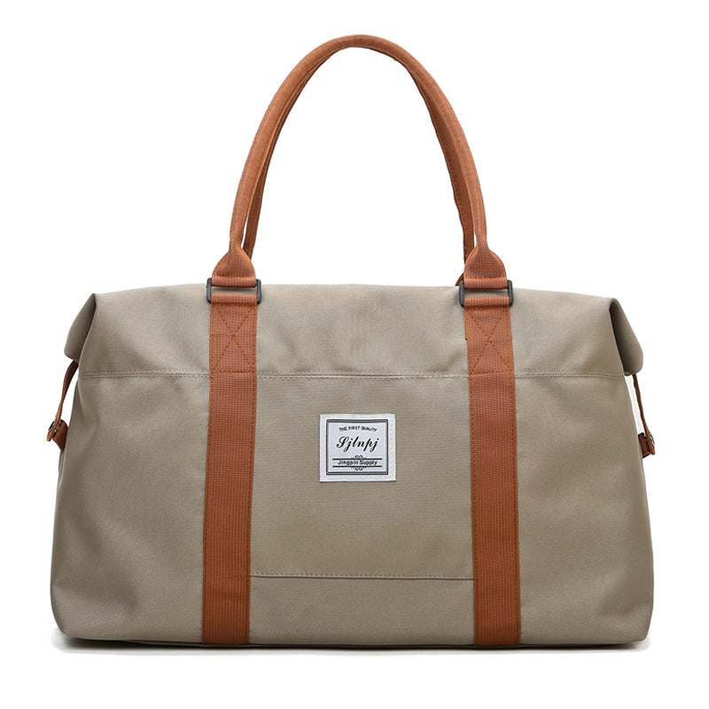 Geräumige Hochleistungsreise-Duffel
