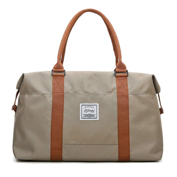 Geräumige Hochleistungsreise-Duffel
