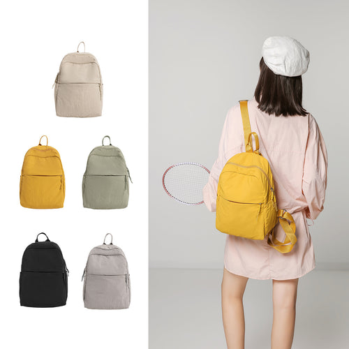 Ergonomischer und Geräumiger Laptop-Rucksack Karnz