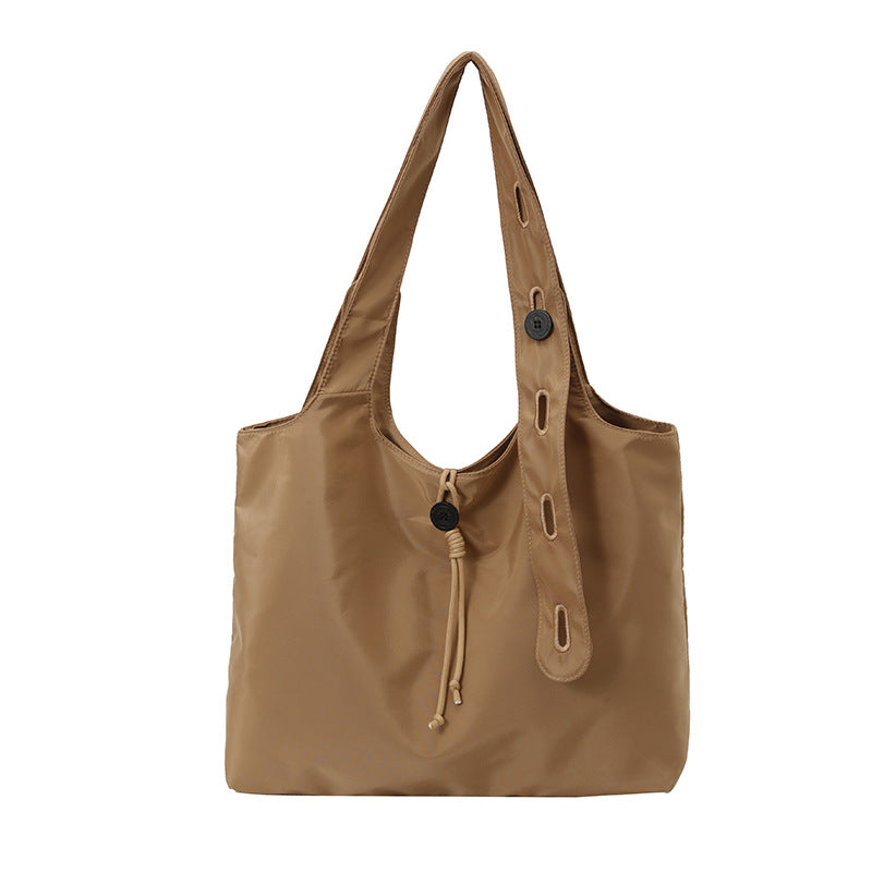 Stylische Utility-Tote-Tasche