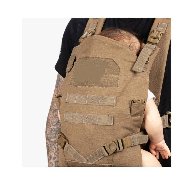 Ergonomischer Babytrage-Rucksack Karnz